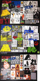 Star Wars Scrapbook Kit BUNDLE - 3 Star Wars Kits!